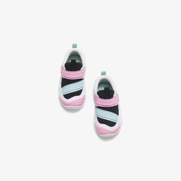 165-Soft soled casual shoes for girls aged 5-7 - Image 5